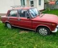 Червоний ВАЗ 2103, об'ємом двигуна 1.5 л та пробігом 155 тис. км за 600 $, фото 1 на Automoto.ua