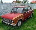 Красный ВАЗ 2103, объемом двигателя 1.5 л и пробегом 155 тыс. км за 550 $, фото 4 на Automoto.ua