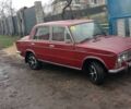 Червоний ВАЗ 2103, об'ємом двигуна 1.3 л та пробігом 330 тис. км за 608 $, фото 17 на Automoto.ua