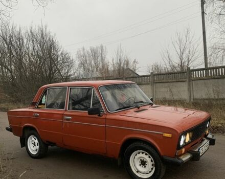 Червоний ВАЗ 2103, об'ємом двигуна 1.5 л та пробігом 53 тис. км за 600 $, фото 8 на Automoto.ua