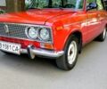 Красный ВАЗ 2103, объемом двигателя 1.5 л и пробегом 78 тыс. км за 799 $, фото 5 на Automoto.ua