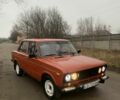 Червоний ВАЗ 2103, об'ємом двигуна 1.5 л та пробігом 53 тис. км за 600 $, фото 9 на Automoto.ua