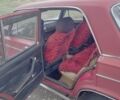 Красный ВАЗ 2103, объемом двигателя 1 л и пробегом 1 тыс. км за 500 $, фото 12 на Automoto.ua