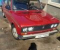 Красный ВАЗ 2103, объемом двигателя 1 л и пробегом 35 тыс. км за 850 $, фото 1 на Automoto.ua