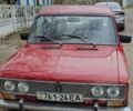 Красный ВАЗ 2103, объемом двигателя 1.5 л и пробегом 150 тыс. км за 1008 $, фото 1 на Automoto.ua