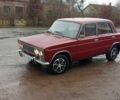 Червоний ВАЗ 2103, об'ємом двигуна 1.3 л та пробігом 330 тис. км за 608 $, фото 2 на Automoto.ua