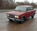 Червоний ВАЗ 2103, об'ємом двигуна 1.3 л та пробігом 330 тис. км за 608 $, фото 1 на Automoto.ua