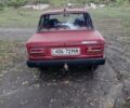 Красный ВАЗ 2103, объемом двигателя 1 л и пробегом 1 тыс. км за 500 $, фото 5 на Automoto.ua