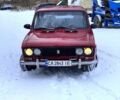 Красный ВАЗ 2103, объемом двигателя 1.5 л и пробегом 500 тыс. км за 850 $, фото 1 на Automoto.ua