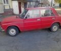 Красный ВАЗ 2103, объемом двигателя 0 л и пробегом 1000 тыс. км за 554 $, фото 4 на Automoto.ua