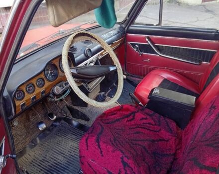 Красный ВАЗ 2103, объемом двигателя 0 л и пробегом 1000 тыс. км за 554 $, фото 7 на Automoto.ua