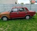 Красный ВАЗ 2103, объемом двигателя 1.5 л и пробегом 155 тыс. км за 550 $, фото 2 на Automoto.ua