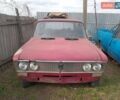 Красный ВАЗ 2103, объемом двигателя 1.3 л и пробегом 250 тыс. км за 227 $, фото 1 на Automoto.ua