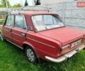 Красный ВАЗ 2103, объемом двигателя 1.5 л и пробегом 155 тыс. км за 550 $, фото 1 на Automoto.ua