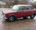 Червоний ВАЗ 2103, об'ємом двигуна 1.3 л та пробігом 330 тис. км за 608 $, фото 8 на Automoto.ua