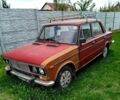 Червоний ВАЗ 2103, об'ємом двигуна 0 л та пробігом 180 тис. км за 650 $, фото 1 на Automoto.ua