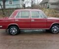 Червоний ВАЗ 2103, об'ємом двигуна 1.3 л та пробігом 330 тис. км за 608 $, фото 11 на Automoto.ua