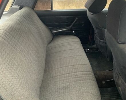 Червоний ВАЗ 2103, об'ємом двигуна 1.5 л та пробігом 53 тис. км за 600 $, фото 11 на Automoto.ua