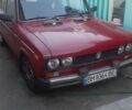 Красный ВАЗ 2103, объемом двигателя 1.45 л и пробегом 35 тыс. км за 850 $, фото 1 на Automoto.ua
