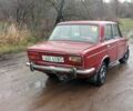 Червоний ВАЗ 2103, об'ємом двигуна 1.3 л та пробігом 330 тис. км за 608 $, фото 13 на Automoto.ua