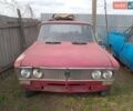 Красный ВАЗ 2103, объемом двигателя 1.3 л и пробегом 250 тыс. км за 223 $, фото 1 на Automoto.ua