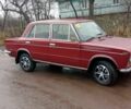 Червоний ВАЗ 2103, об'ємом двигуна 1.3 л та пробігом 330 тис. км за 608 $, фото 3 на Automoto.ua
