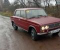 Червоний ВАЗ 2103, об'ємом двигуна 1.3 л та пробігом 330 тис. км за 608 $, фото 4 на Automoto.ua