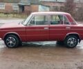 Червоний ВАЗ 2103, об'ємом двигуна 1.3 л та пробігом 330 тис. км за 608 $, фото 9 на Automoto.ua