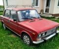 Червоний ВАЗ 2103, об'ємом двигуна 0 л та пробігом 180 тис. км за 750 $, фото 1 на Automoto.ua