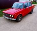 Красный ВАЗ 2103, объемом двигателя 1.6 л и пробегом 0 тыс. км за 550 $, фото 1 на Automoto.ua