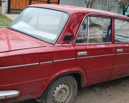 Червоний ВАЗ 2103, об'ємом двигуна 1.5 л та пробігом 150 тис. км за 1086 $, фото 2 на Automoto.ua