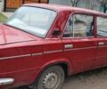 Червоний ВАЗ 2103, об'ємом двигуна 1.5 л та пробігом 150 тис. км за 1086 $, фото 2 на Automoto.ua