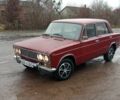 Червоний ВАЗ 2103, об'ємом двигуна 1.3 л та пробігом 330 тис. км за 608 $, фото 1 на Automoto.ua