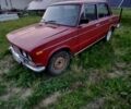 Червоний ВАЗ 2103, об'ємом двигуна 1.5 л та пробігом 150 тис. км за 336 $, фото 1 на Automoto.ua