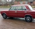 Червоний ВАЗ 2103, об'ємом двигуна 1.3 л та пробігом 330 тис. км за 608 $, фото 10 на Automoto.ua