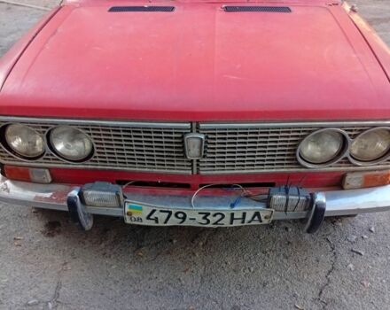 Красный ВАЗ 2103, объемом двигателя 0 л и пробегом 1000 тыс. км за 554 $, фото 3 на Automoto.ua