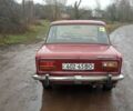 Червоний ВАЗ 2103, об'ємом двигуна 1.3 л та пробігом 330 тис. км за 608 $, фото 6 на Automoto.ua