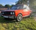 Червоний ВАЗ 2103, об'ємом двигуна 1.3 л та пробігом 3 тис. км за 300 $, фото 1 на Automoto.ua
