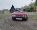 Красный ВАЗ 2103, объемом двигателя 1 л и пробегом 1 тыс. км за 500 $, фото 1 на Automoto.ua