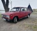 Красный ВАЗ 2103, объемом двигателя 1 л и пробегом 1 тыс. км за 500 $, фото 1 на Automoto.ua