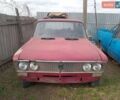 Красный ВАЗ 2103, объемом двигателя 1.3 л и пробегом 250 тыс. км за 223 $, фото 1 на Automoto.ua
