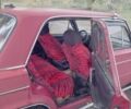 Красный ВАЗ 2103, объемом двигателя 1 л и пробегом 1 тыс. км за 500 $, фото 11 на Automoto.ua