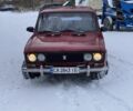 Червоний ВАЗ 2103, об'ємом двигуна 1.5 л та пробігом 500 тис. км за 850 $, фото 1 на Automoto.ua