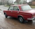 Червоний ВАЗ 2103, об'ємом двигуна 1.3 л та пробігом 330 тис. км за 608 $, фото 12 на Automoto.ua