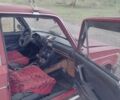 Красный ВАЗ 2103, объемом двигателя 1 л и пробегом 1 тыс. км за 500 $, фото 10 на Automoto.ua