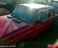Красный ВАЗ 2103, объемом двигателя 15 л и пробегом 0 тыс. км за 599 $, фото 1 на Automoto.ua