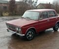 Червоний ВАЗ 2103, об'ємом двигуна 1.3 л та пробігом 330 тис. км за 608 $, фото 7 на Automoto.ua