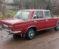 Червоний ВАЗ 2103, об'ємом двигуна 1.3 л та пробігом 330 тис. км за 608 $, фото 15 на Automoto.ua