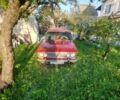 Красный ВАЗ 2103, объемом двигателя 0 л и пробегом 100 тыс. км за 375 $, фото 1 на Automoto.ua