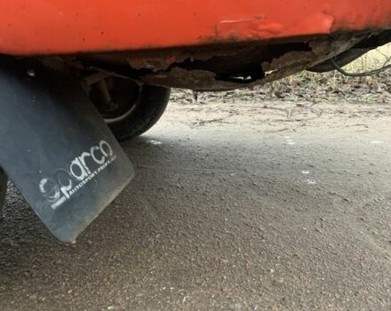 Червоний ВАЗ 2103, об'ємом двигуна 1.5 л та пробігом 53 тис. км за 600 $, фото 4 на Automoto.ua